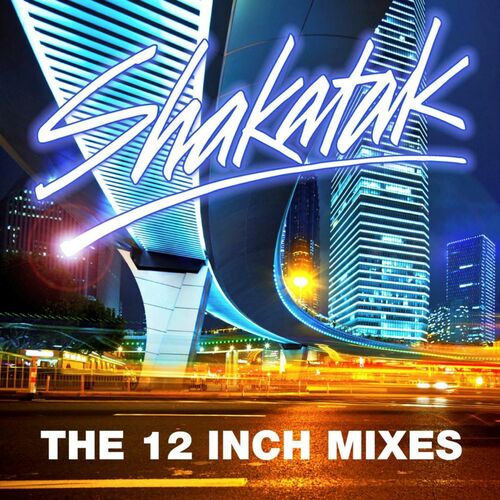 Shakatak